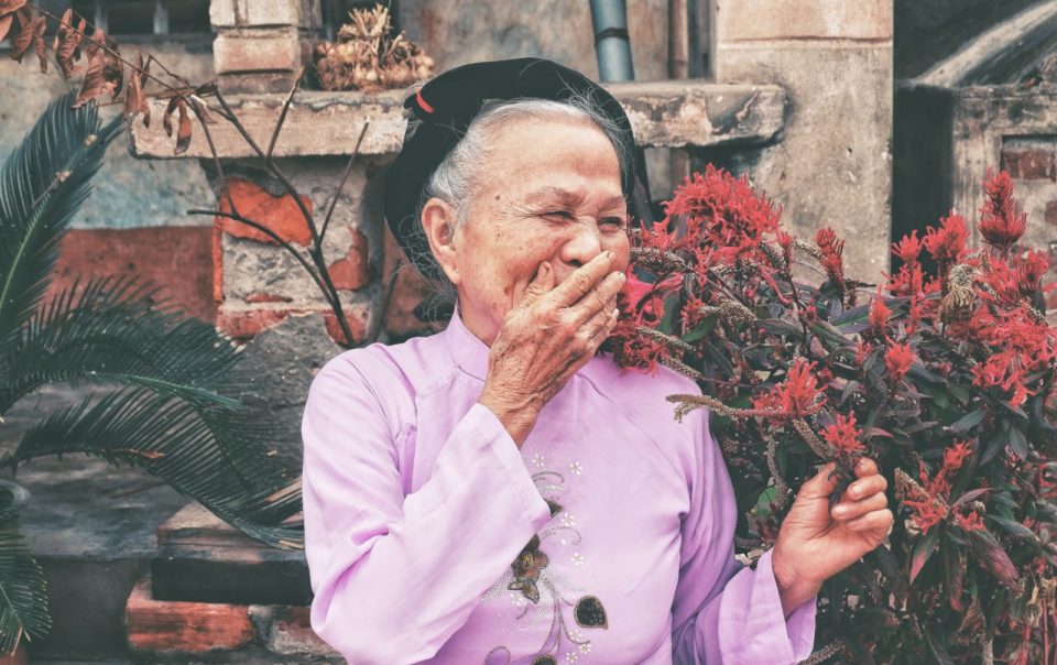 กองทุนสำรองเลี้ยงชีพ