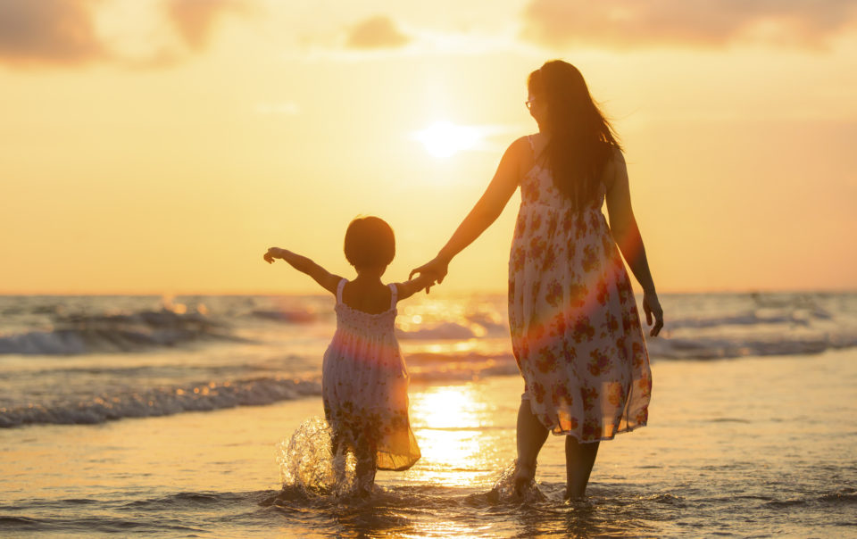 ทัศนคติลบ