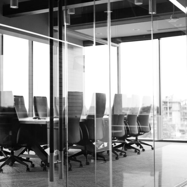 Inward Mindset ของพนักงาน