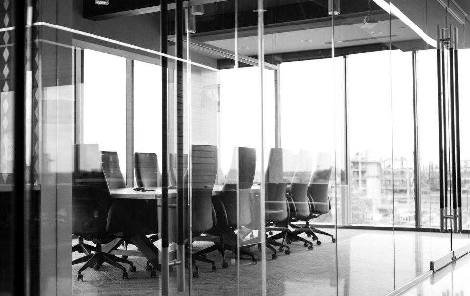 Inward Mindset ของพนักงาน