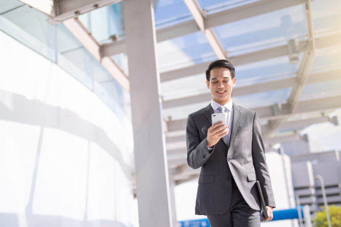 DISC กับงานขาย