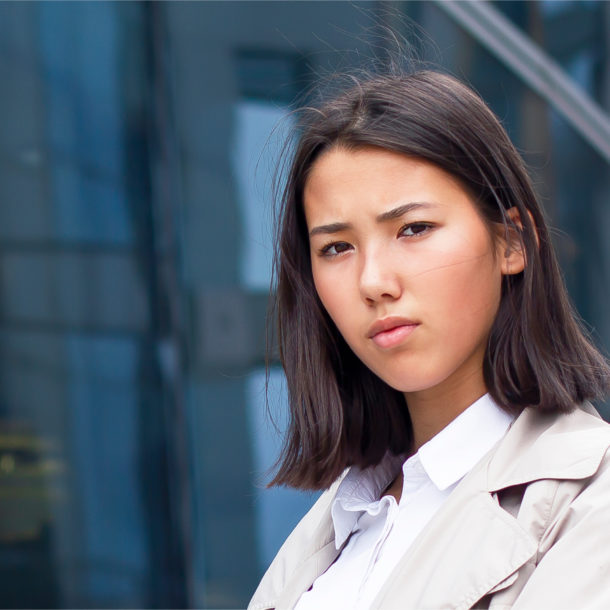 DISC กับการอ่านคน