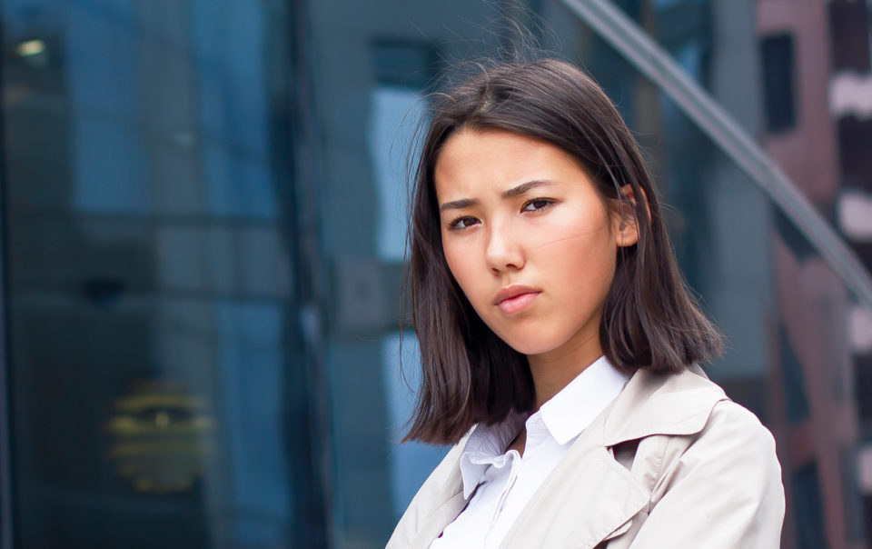 DISC กับการอ่านคน