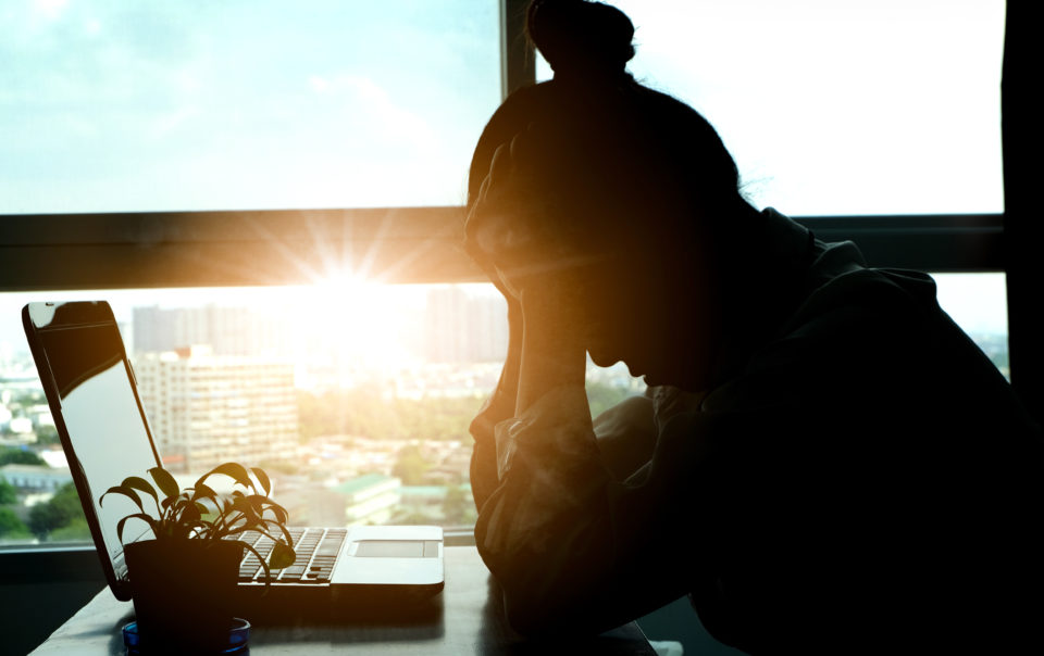 Fixed Mindset ที่เป็นปัญหา