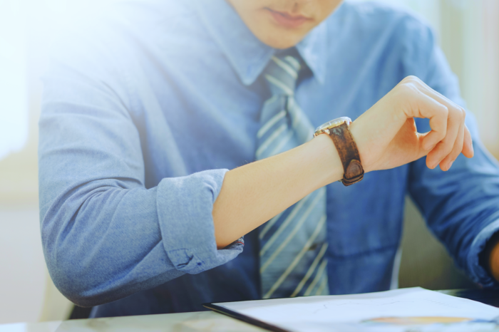 Time Management Why important