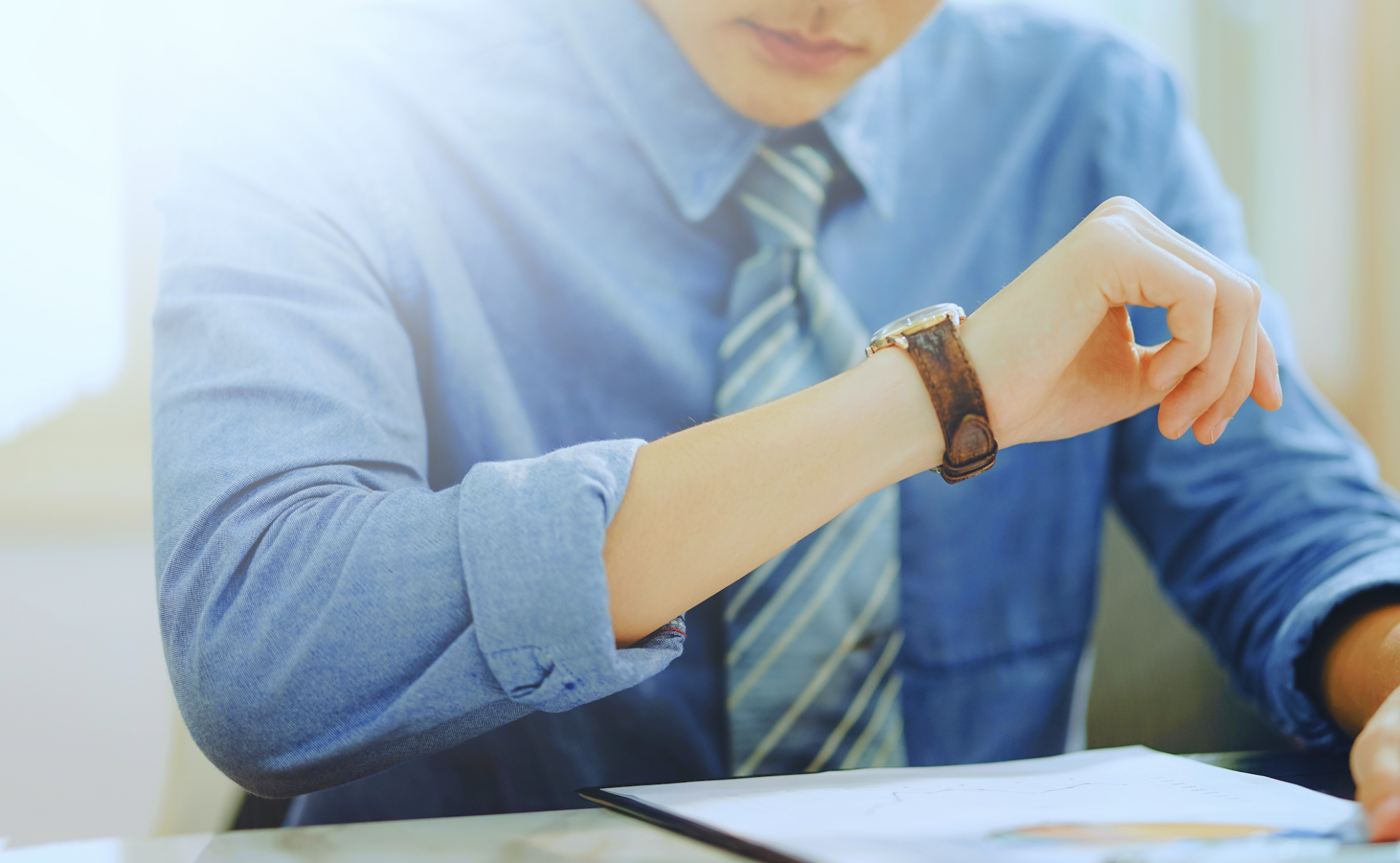 Time Management Why important