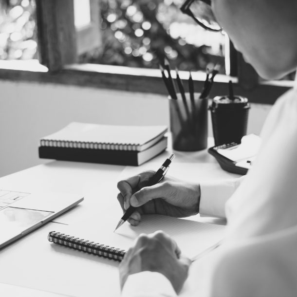 ปัญหาเรื่องการเขียนภาษาอังกฤษ