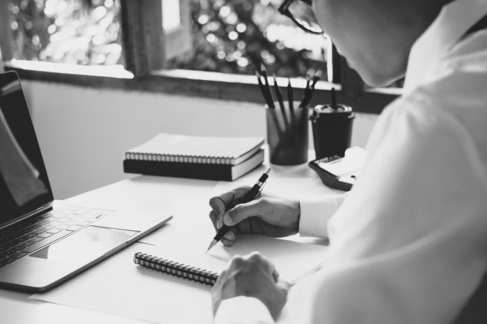 ปัญหาเรื่องการเขียนภาษาอังกฤษ