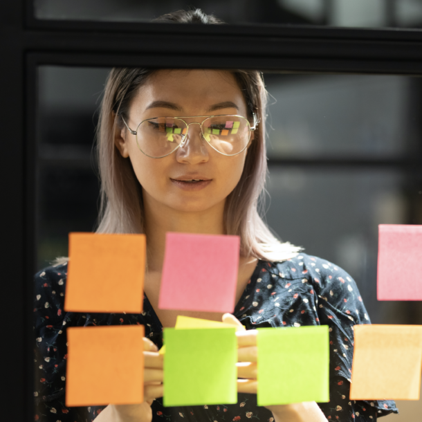 Design Thinking Not work