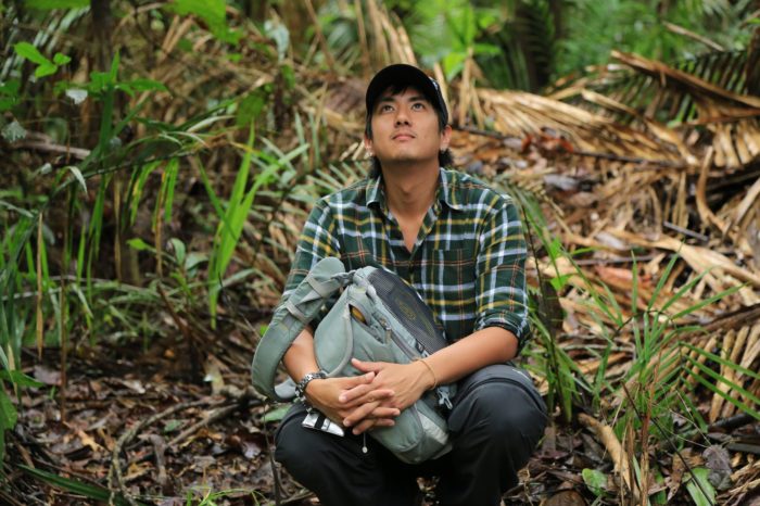 คนที่เคยไม่เอาไหน