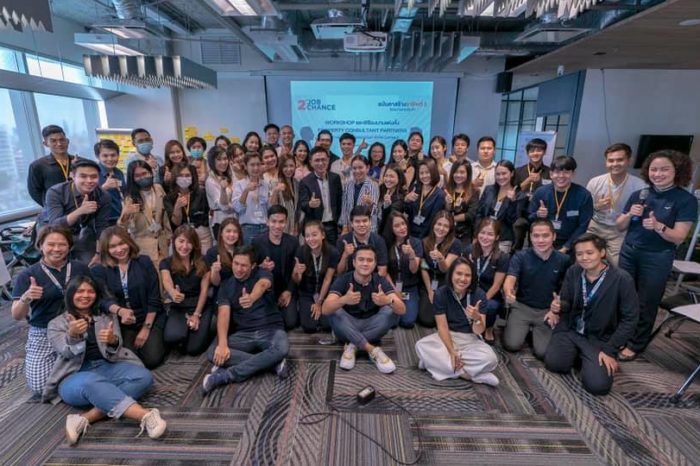 Tim Cook ผู้นำอัจฉริยะ