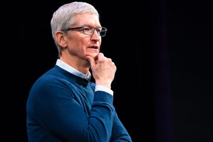 Tim Cook ผู้นำอัจฉริยะ