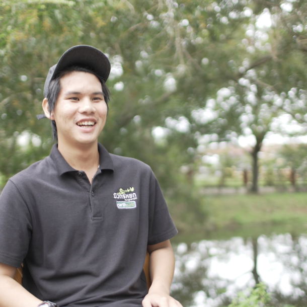 คนที่เคยไม่เอาไหน ก็สามารถเปลี่ยนวิกฤตในชีวิตให้กลายเป็นความสำเร็จได้