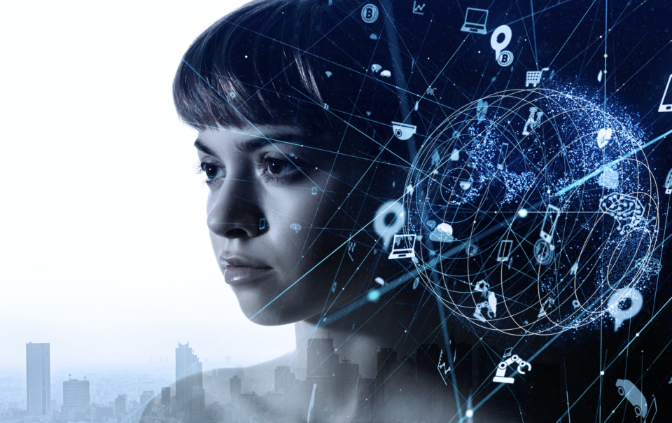 Top 10 Skills of 2025 ทักษะที่ต้องมีก่อนปี 2025