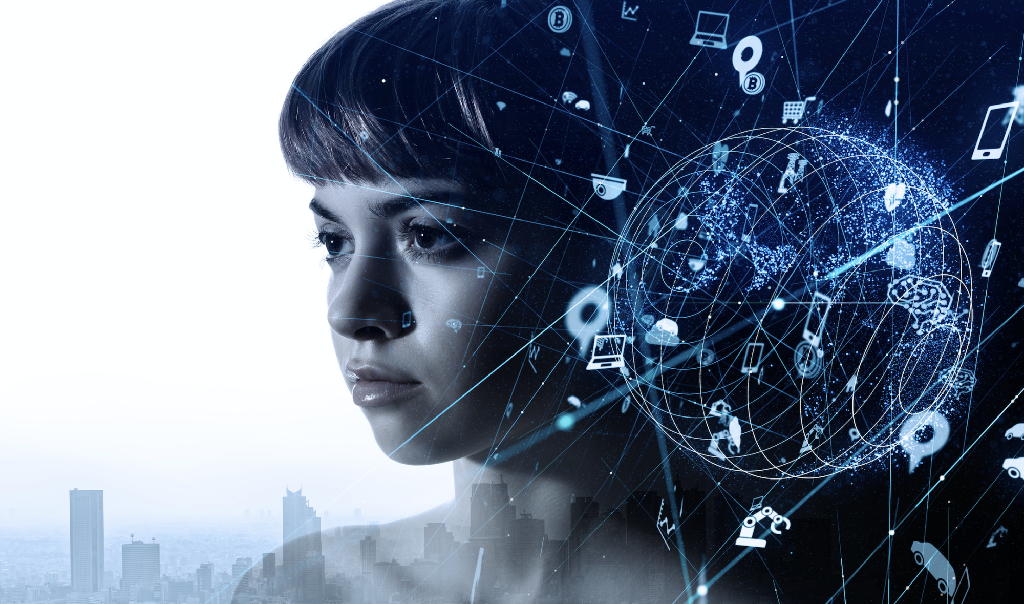 Top 10 Skills of 2025 ทักษะที่ต้องมีก่อนปี 2025