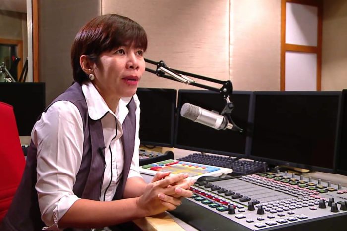 ความลำบากและอุปสรรค ก็เป็นครูที่ดีอย่างหนึ่ง