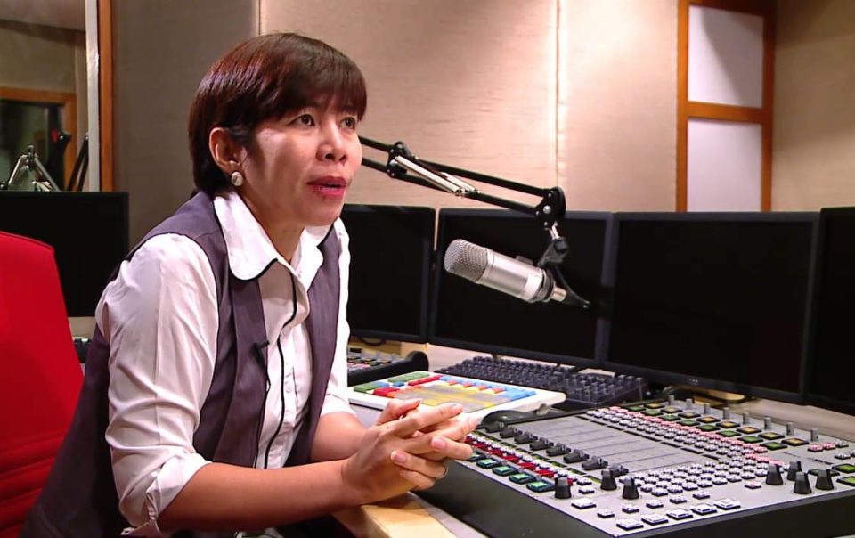 ความลำบากและอุปสรรค ก็เป็นครูที่ดีอย่างหนึ่ง