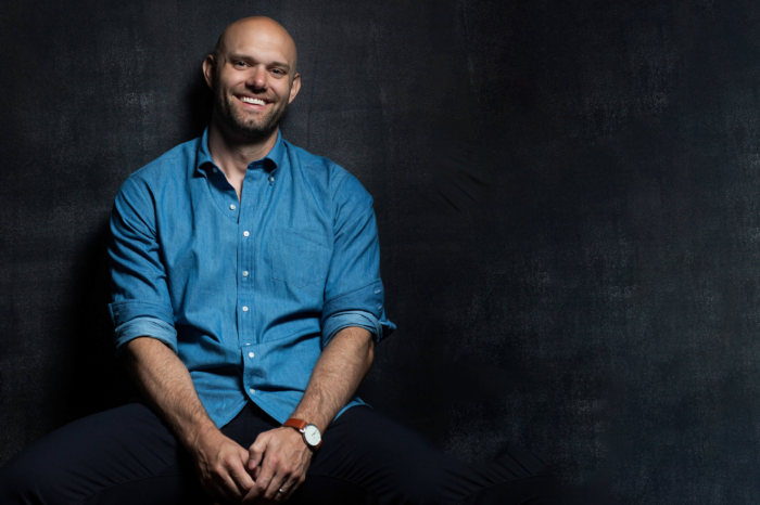 Atomic Habits - Tiny Changes, Remarkable Results เป็นหนังสือคู่มือ "เปลี่ยนนิสัย"