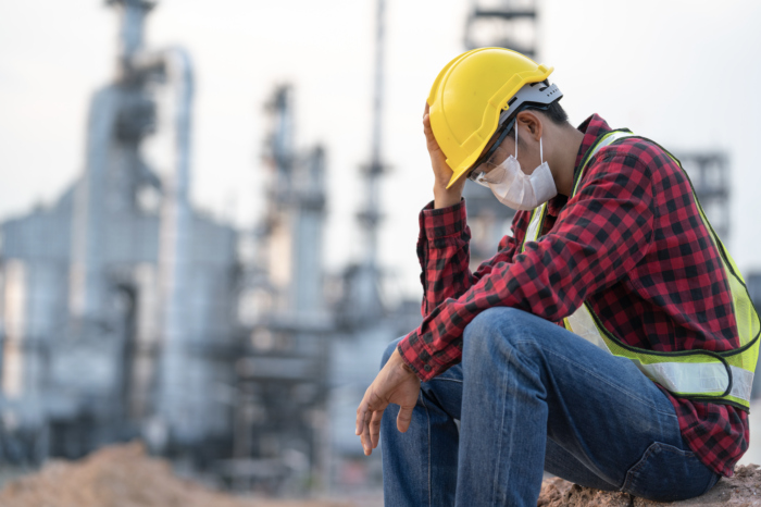 ลูกจ้างจะไม่ได้รับเงินชดเชย