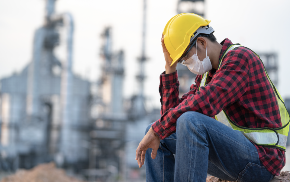 ลูกจ้างจะไม่ได้รับเงินชดเชย