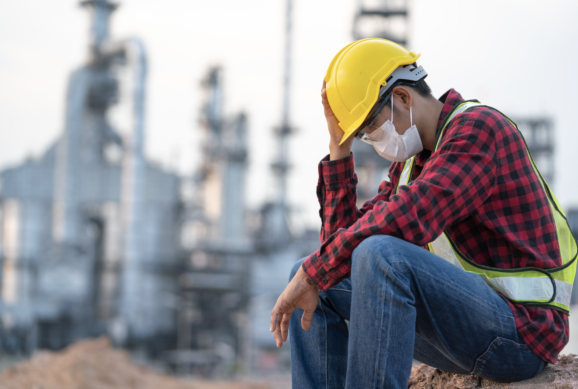 ลูกจ้างจะไม่ได้รับเงินชดเชย