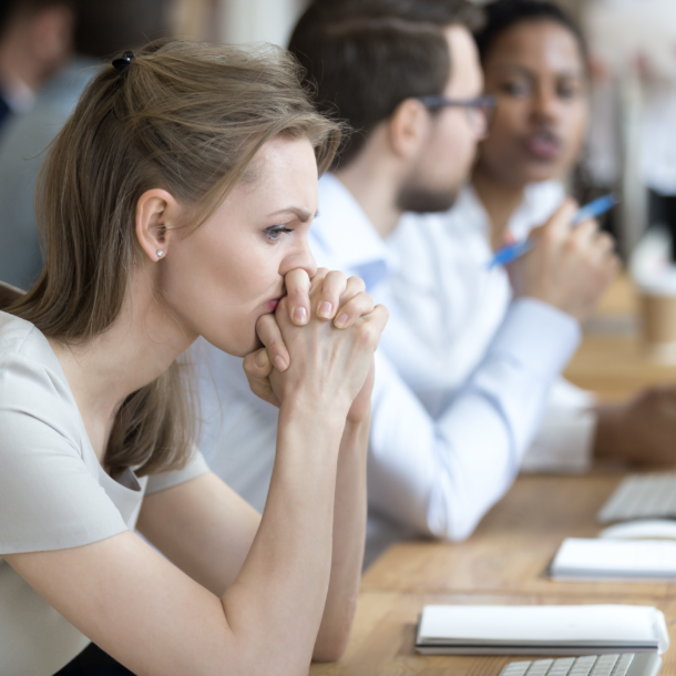 Performance Improvement Plan (PIP)