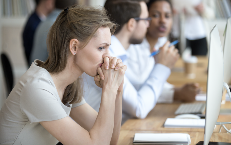 Performance Improvement Plan (PIP)