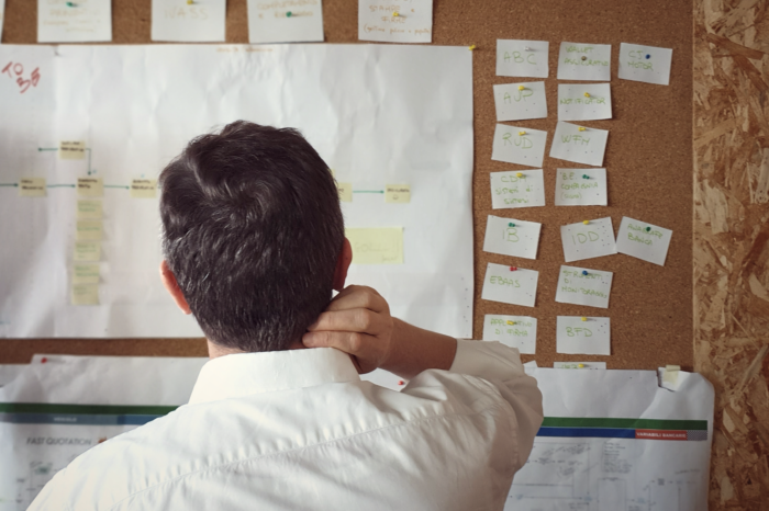 Problem-Solving Skills