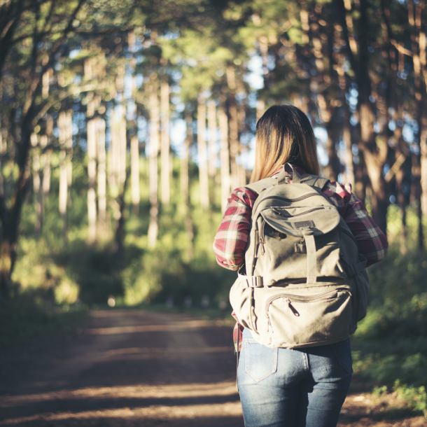 Park ใจ - ให้ธรรมชาติชาร์จพลังชีวิต