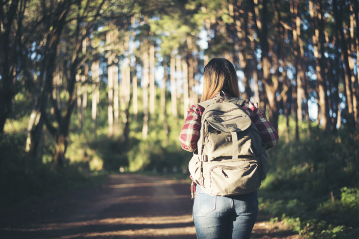 Park ใจ - ให้ธรรมชาติชาร์จพลังชีวิต