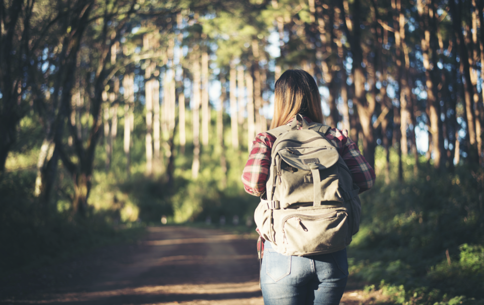 Park ใจ - ให้ธรรมชาติชาร์จพลังชีวิต