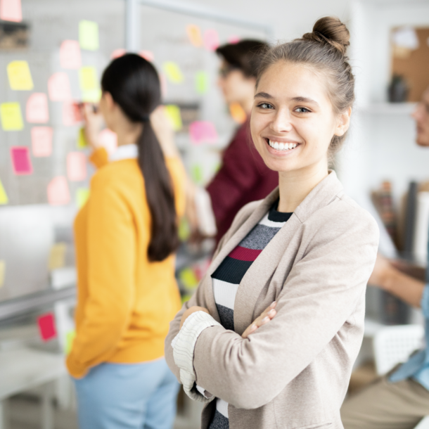 บทบาทของผู้นำยุคใหม่