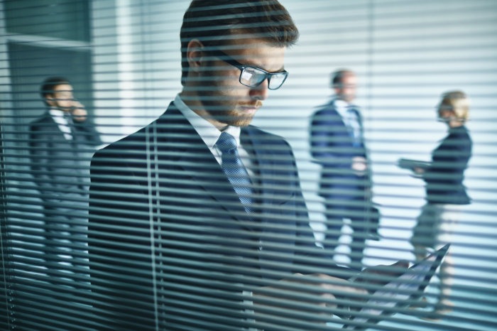 Dealing With a Difficult Boss