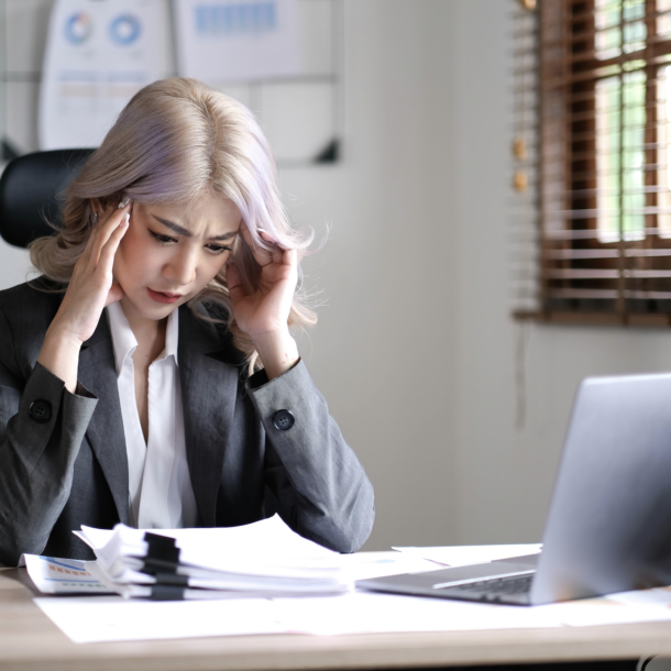 โดนบีบให้ออก ทั้งๆ ที่เราก็ไม่ได้มีความผิดอะไร เราควรรับมือย่างไร?