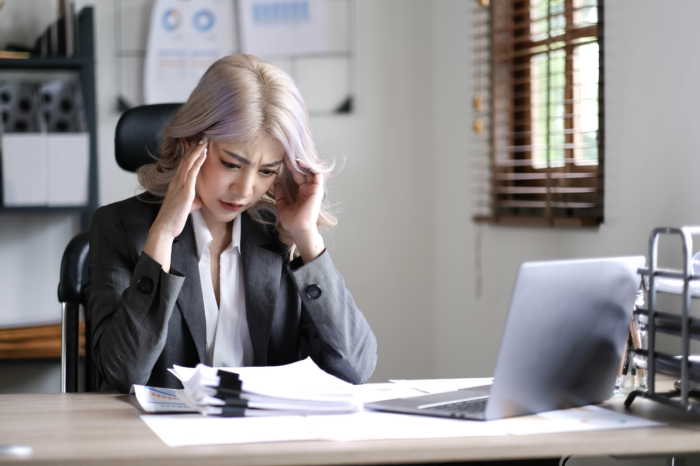 โดนบีบให้ออก ทั้งๆ ที่เราก็ไม่ได้มีความผิดอะไร เราควรรับมือย่างไร?