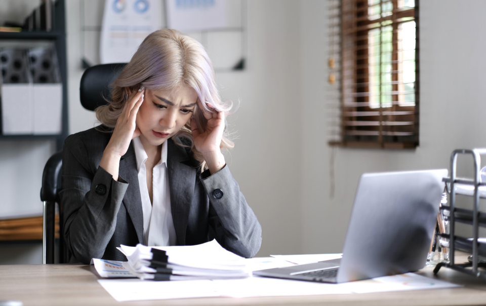 โดนบีบให้ออก ทั้งๆ ที่เราก็ไม่ได้มีความผิดอะไร เราควรรับมือย่างไร?