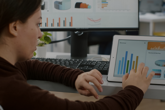 ความสำคัญของ Digital Literacy สำหรับ SME: ทำอย่างไรจึงจะเติบโตในเศรษฐกิจดิจิทัลในปัจจุบัน