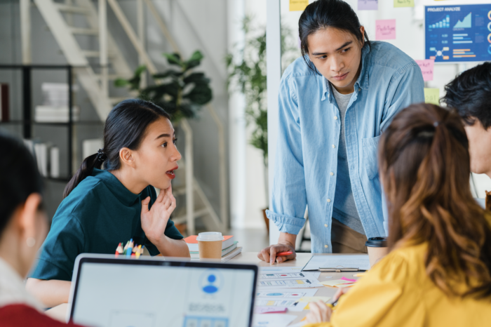 พลังแห่งการสื่อสารในธุรกิจ