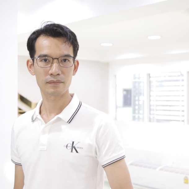 คุณสุวิทย์ ใช้บางยาง - เริ่มต้นจากความสนใจ จนนำไปสู่ความเชี่ยวชาญ