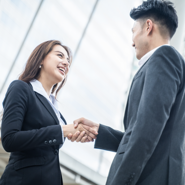 ต่อรองเงินเดือน