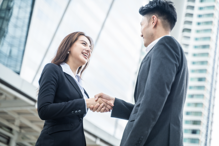 ต่อรองเงินเดือน