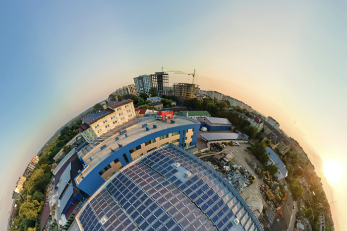 Green Jobs หรือ งานสีเขียว โอกาสใหม่สำหรับคนที่สนใจทำงานในเรื่องที่เกี่ยวกับความยั่งยืน ถือเป็นสายอาชีพที่กำลังมาแรงในตอนนี้