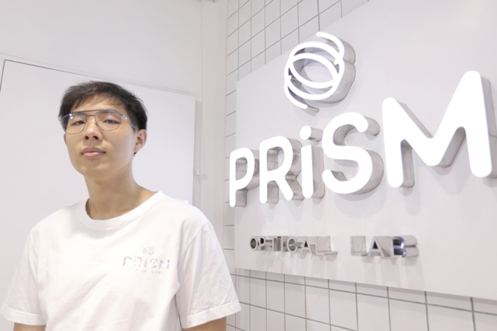 คุณประสิทธิ์ เกียรติวัชรวิทย์ - ทุกคนมีความฝัน แต่ไม่ใช่ทุกคนที่มีความพร้อม