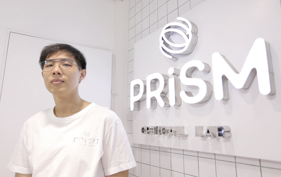 คุณประสิทธิ์ เกียรติวัชรวิทย์ - ทุกคนมีความฝัน แต่ไม่ใช่ทุกคนที่มีความพร้อม