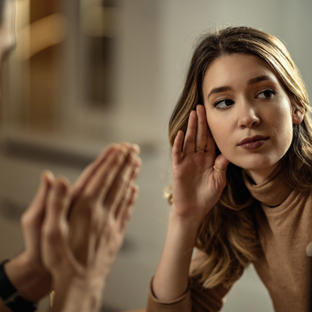 การขอโทษ หรือ การยอมรับว่าตัวเองผิด ทำไมถึงเป็นเรื่องสำคัญ?