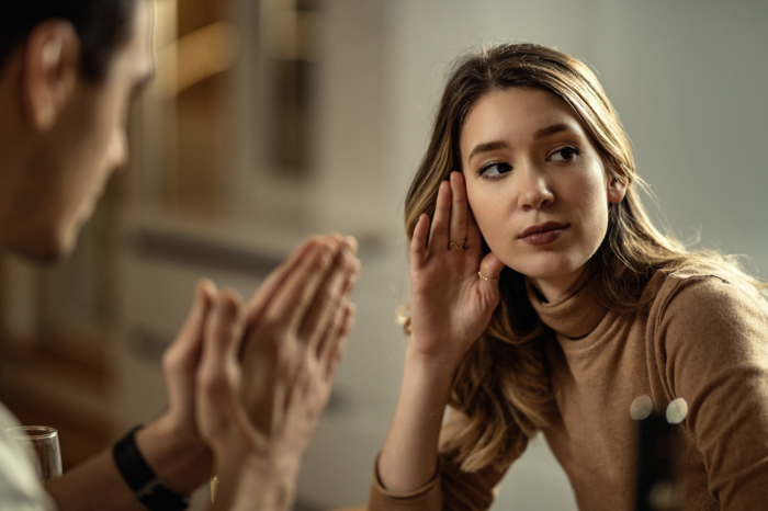 การขอโทษ หรือ การยอมรับว่าตัวเองผิด ทำไมถึงเป็นเรื่องสำคัญ?