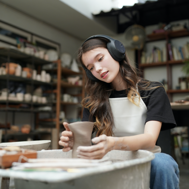 หางานอดิเรกที่คุณรัก เพราะมันดีต่อชีวิตและอาชีพของคุณ