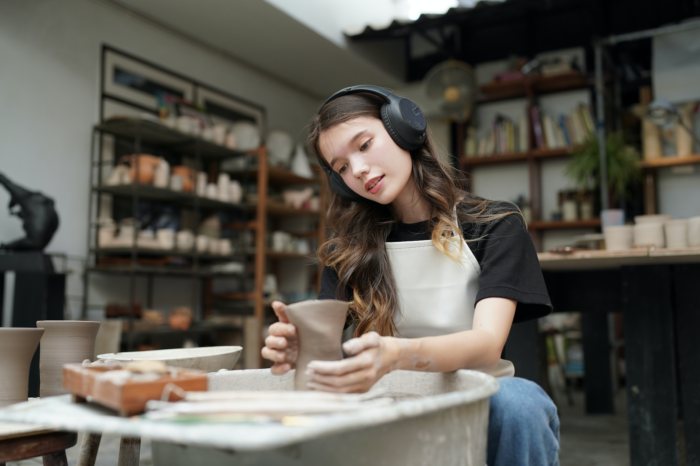 หางานอดิเรกที่คุณรัก เพราะมันดีต่อชีวิตและอาชีพของคุณ