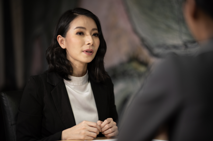 อยากคุยกับ HR - สิ่งที่คุณควรรู้ก่อนคุยกับฝ่ายบุคคลเกี่ยวกับปัญหาในที่ทำงาน