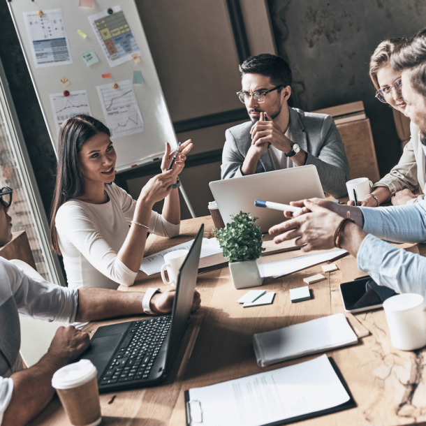 อยากให้พนักงานเคารพนับถือ หัวหน้ายุคใหม่ต้องทำอย่างไร?